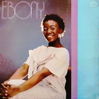 Ebony - The Best Of