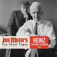 Heinz - The Single Sessions, Pt. 1
