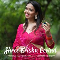 Aishwarya Anand - Shree Krishn Govind