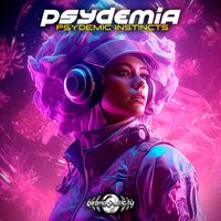Psydemia - Psydemic Instincts