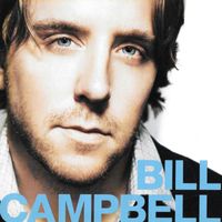 Bill Campbell - Rain