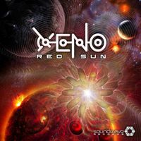 X3n0 - Red Sun