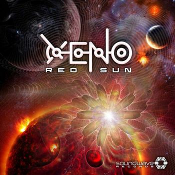 X3n0 - Red Sun