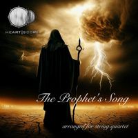 Heartscore - The Prophet's Song (Arr. for String Quartet)