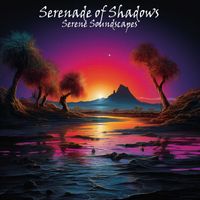 Serene Soundscapes - Serenade of Shadows