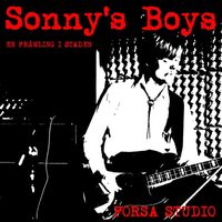 Sonny's Boys - En främling i staden