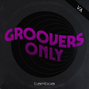 Various Artists - Groovers Only