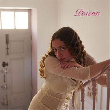 Ariella - Poison (Explicit)