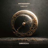 Antagonist - Kalpa EP