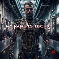 Melkisedec - My name is Techno