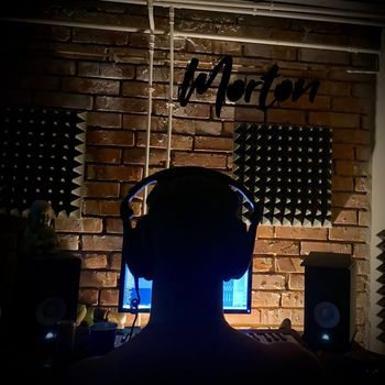 Morton - Burkoltan (Explicit)