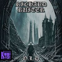 Richard Ruiter - Occult Love Dreams