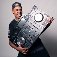 DJ Kokadah - Toca Aquela