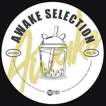 Various Artists - AWK Selection, Vol. 60