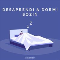 CONSTANT - desaprendi a dormi sozin