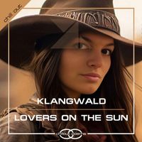 Klangwald - Lovers On The Sun