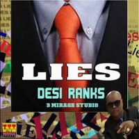 Desi Ranks - Lies