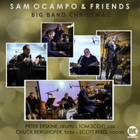 Sam Ocampo - Big Band Christmas