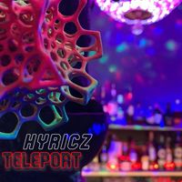 Hyricz - Teleport