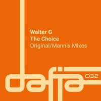Walter G - The Choice