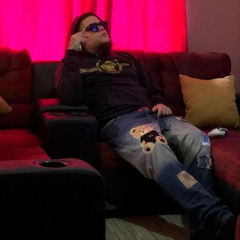 Glitch - Estamos Clear (Explicit)