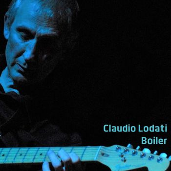 Claudio Lodati - Boiler