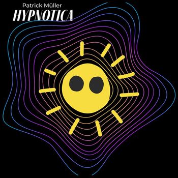 Patrick Müller - Hypnotica