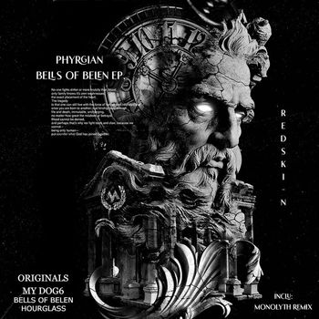 Phyrgian - Bells Of Belen EP