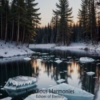 Echoes Of Eternity - Nebulous Harmonies
