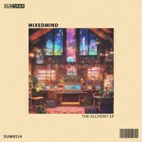 MixedMind - The Alchemy