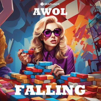 AWOL - Falling