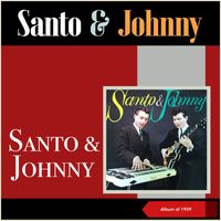 Santo & Johnny - Santo & Johnny (Album of 1959)