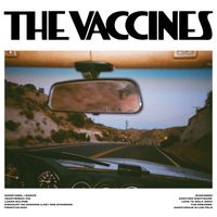 The Vaccines - Love To Walk Away