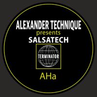 Alexander Technique - Salsatech (Pt. 1)