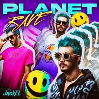 JackEL - Planet Rave