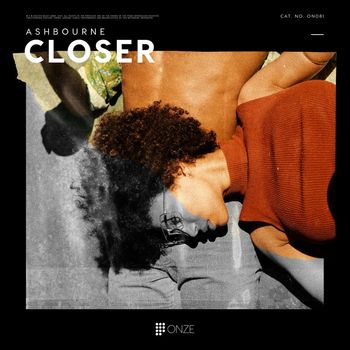 Ashbourne - Closer