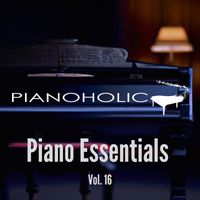 Pianoholic - Piano Essentials, Vol. 16