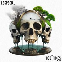 Lespecial - Odd Times