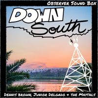 Dennis Brown - Down South