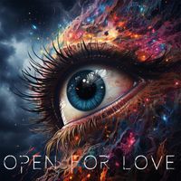 Kimerik Blaze - Open for Love