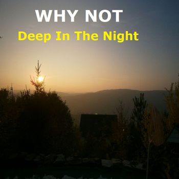 Why Not - Deep in the Night (Explicit)