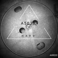 A503X - Hard
