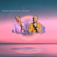 McGee Keys - 1st Sight (feat. Busi Alizah)