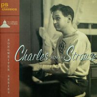 Charles Strouse - Charles Sings Strouse
