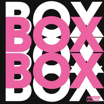 Various Artists - BOX O1