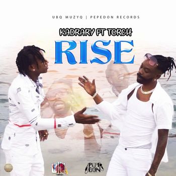 Kadrary - Rise