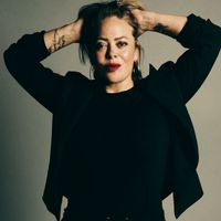 Annette Moreno - En Días Así