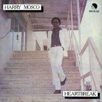Harry Mosco - Heartbreak