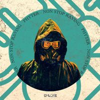Phyter - Non Stop Raving