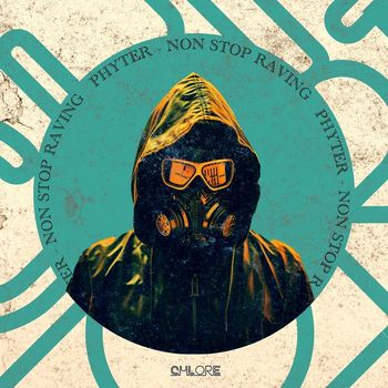 Phyter - Non Stop Raving